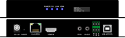 1080P HDMI IP KVM输入端